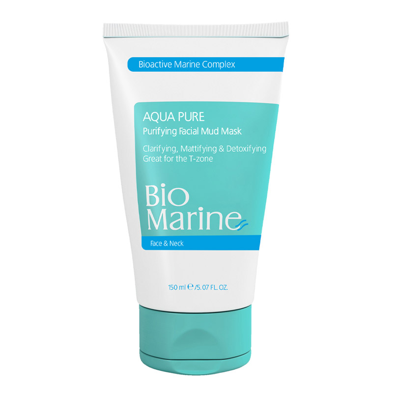 ماسک پاکسازی کننده (کائولن) بایومارین