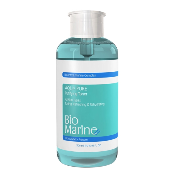 تونیک پاک کننده بایومارین