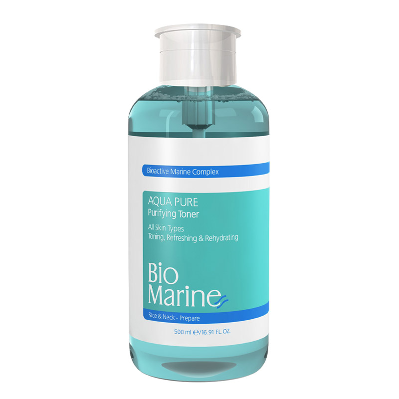 تونیک پاک کننده بایومارین