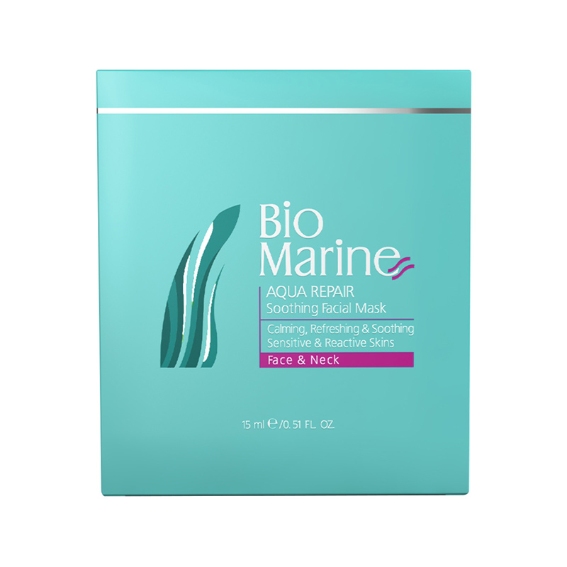 ماسک التیام بخش بایومارین | Bio Marine