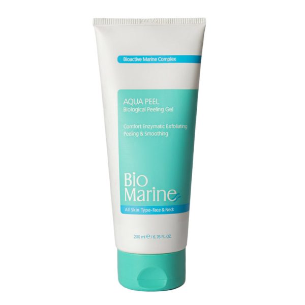 ژل لایه بردار (اسید میوه) بایومارین