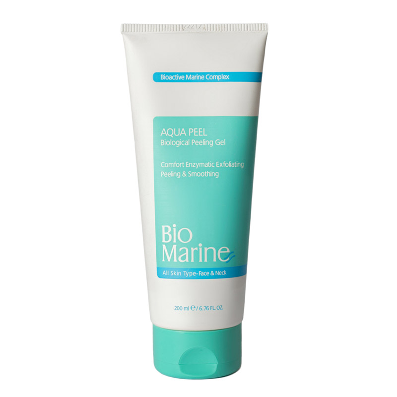 ژل لایه بردار (اسید میوه) بایومارین