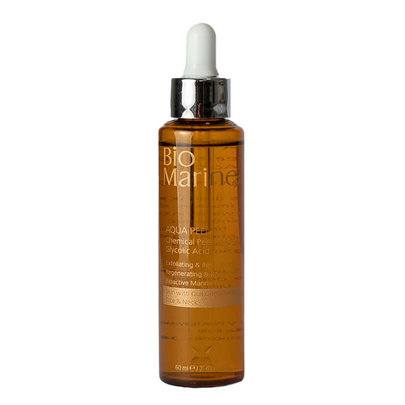 سرم لایه بردار قوی (گلایکولیک اسید 20%) بایومارین