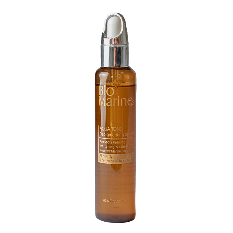 سرم روشن کننده و ضد لک بایومارین