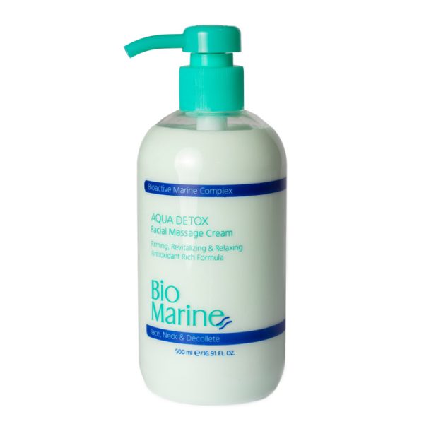 کرم ماساژ بایومارین