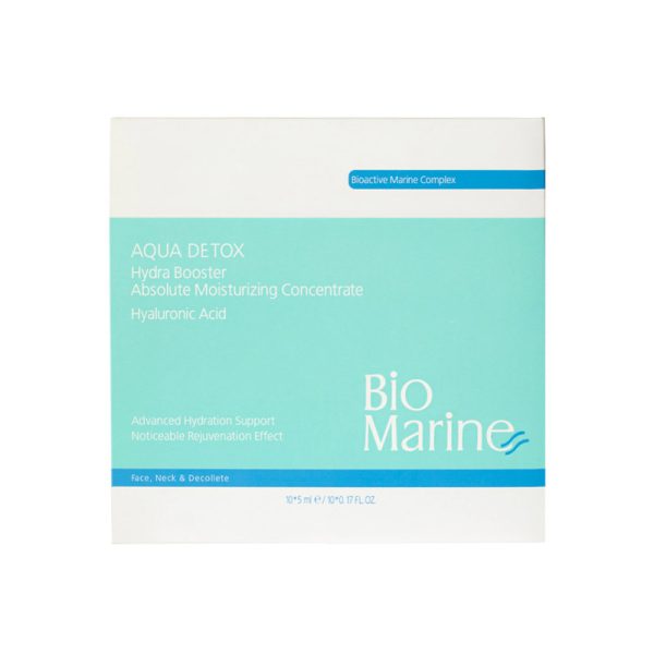 کنسانتره آبرسان قوی (هیالورونیک اسید) بایومارین