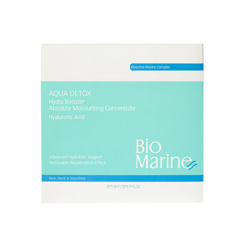 کنسانتره آبرسان قوی (هیالورونیک اسید) بایومارین