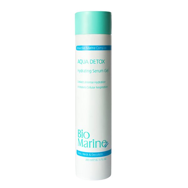 ژل سرم آبرسان قوی بایومارین