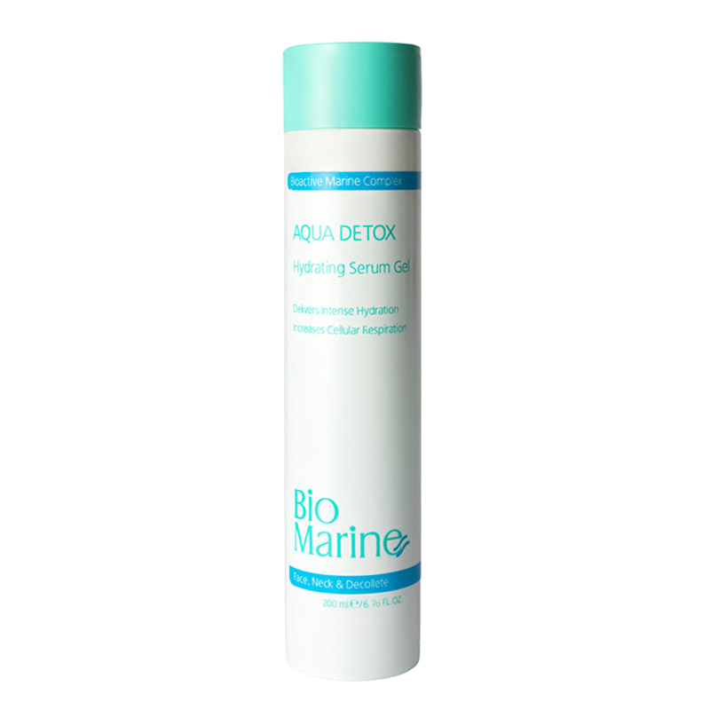 ژل سرم آبرسان قوی بایومارین