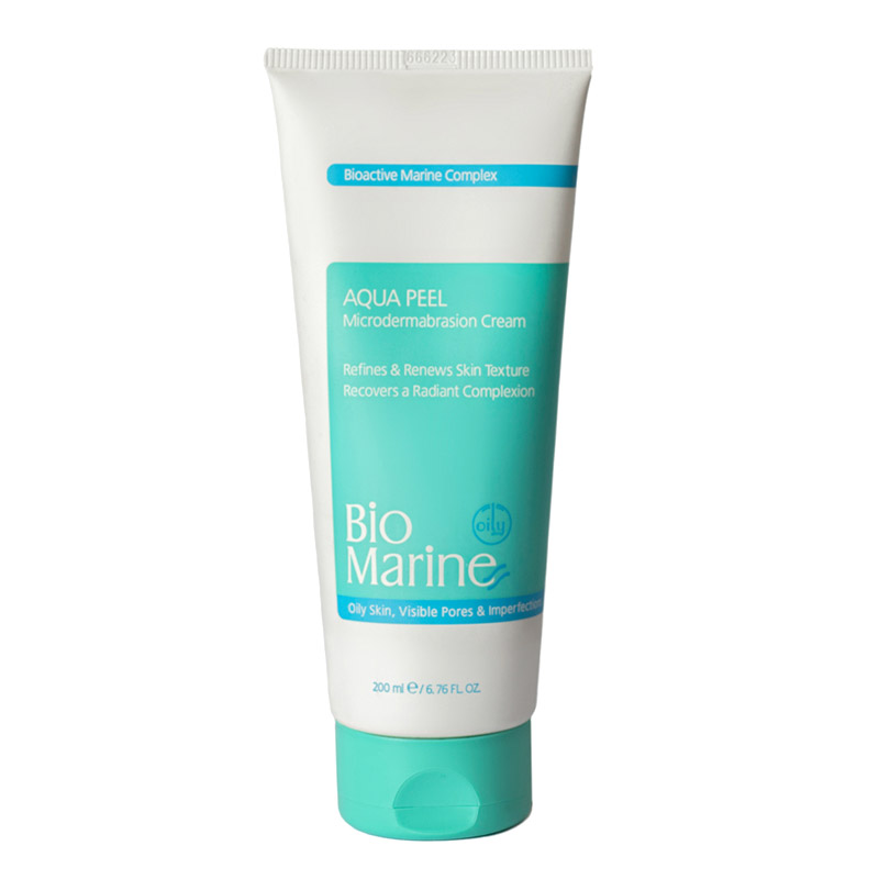 کرم لایه بردار (آلومینیوم اکساید) بایومارین